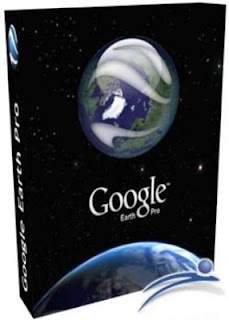 Google-earth-Professional
