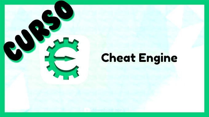 Curso de  Cheat Engine