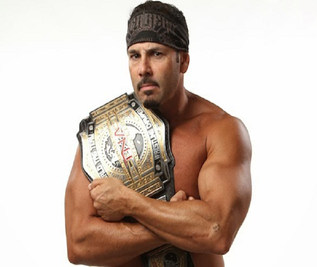 Chavo Guerrero Hd Free Wallpapers