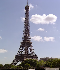 Torre Eiffel