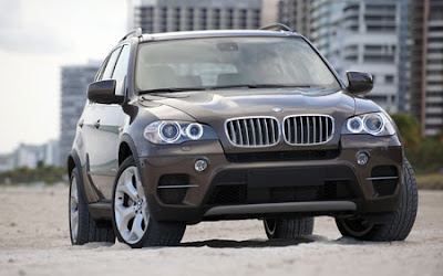 2010 E70 BMW X5 LCI 2010 In Malaysia Pictures