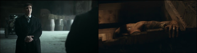 Peaky Blinders S03 English Complete Download 720p WEBRip