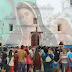 Misantla celebra a la Reyna del Cielo.