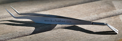 TickEase Tick Removal Tool