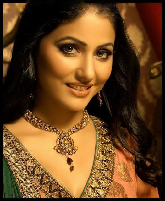 Hina Khan Hd pitures