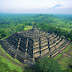 Short Story tentang Candi Borobudur untuk Telling Story