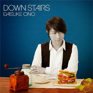 Daisuke Ono 小野大輔 - Down Stairs