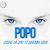 AUDIO | Jini La Jini Ft Sheby Love - Popo || Mp3 Download