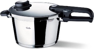 Fissler snelkookpan