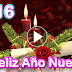 Feliz Año Nuevo - Que tengas un maravilloso año nuevo y que se cumplan todos tus deseos