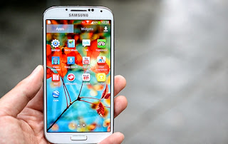 Galaxy S4, Galaxy S3 and Galaxy Note 2 will be updated to Android 4.3 later this year