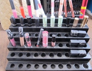 old lipstick organizer2, bitsandtreats old lipstick organizer2, bitsandtreats