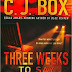 Three Weeks to Say Goodbye: A Novel Kindle Edition PDF