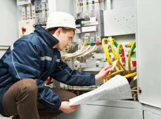  licensed electrician toronto