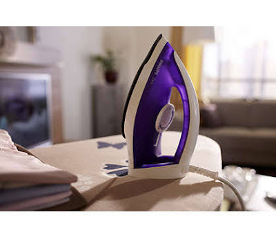 Planchas Modernas. Hoy te presentamos Diva de Philips.