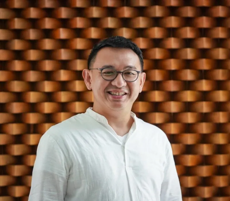 The St. Regis Bali Resort & The Laguna, a Luxury Collection Resort & Spa, Bali – appoint new Director of Marketing Communications: Wiwin Hakim