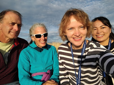 Friendship Family, Bozeman, Montana