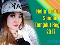 Nella Kharisma Mp3 Special Dangdut Reggae Terbaru Full Album Rar