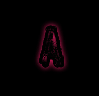  letter a gaming logo 