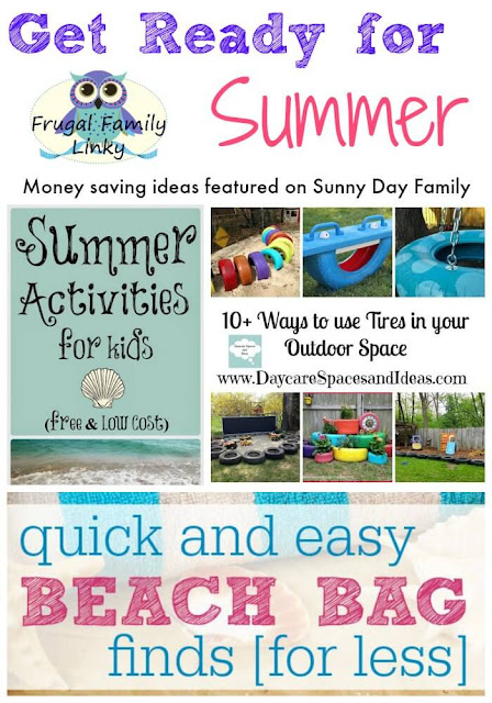 Free, low cost, and money saving ideas for summer fun for families and kids!