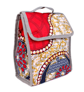 Lunch Bag (Insulated)