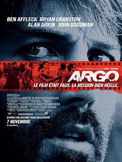 Regarder le film Argo Streaming (2012)