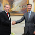 أردوغان يعلن تقديره للرئيس بشار الأسد