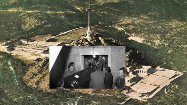 Guerra legal contra la memoria (otra vez)