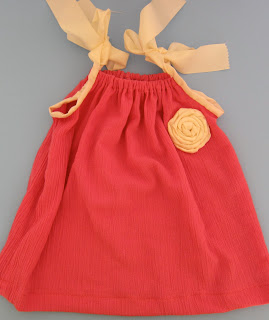 Baby girl  dress