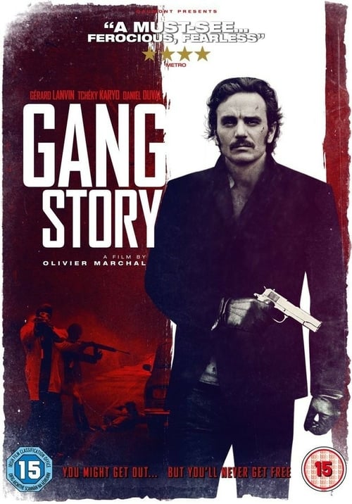 A Gang Story 2011 Film Completo Online Gratis