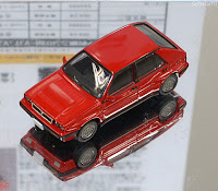 tomica limited vintage neo lancia hf delta integrale