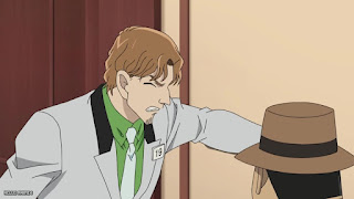 名探偵コナンアニメ 1116話 千速と重悟の婚活パーティー 後編 Detective Conan Episode 1116