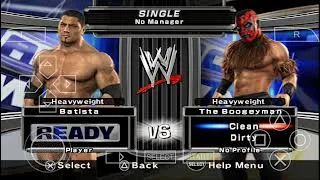 تحميل لعبة WWE SMACKDOWN VS RAW 2011 مضغوطة من ميديا فاير