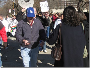 rtl rally topeka 012209