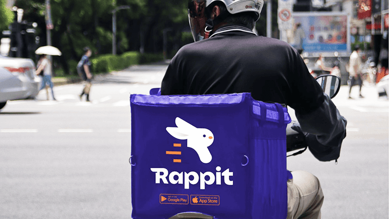 Purego online grocery store gets rebranded as Rappit