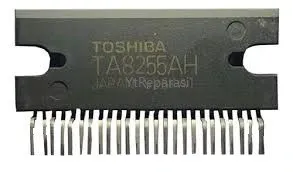 IC TA8255AH