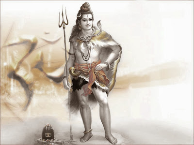 Lord Shiva Shankar beautiful HD Wallpaper Images free Download.