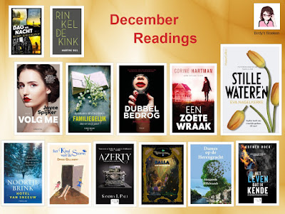 december readings