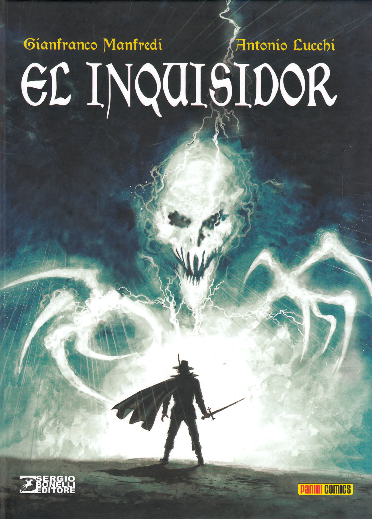 El Inquisidor