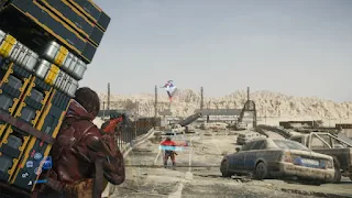 Performance Mode vs. Quality Mode in Death Stranding 2: On the Beach