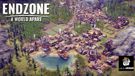 Download Endzone – A World Apart for PC