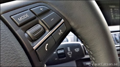 Knappar-Reglage-BMW-5-Serien-2014