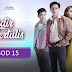 [EPISOD AKHIR] Live Drama Takdir Yang Tertulis Episod 15