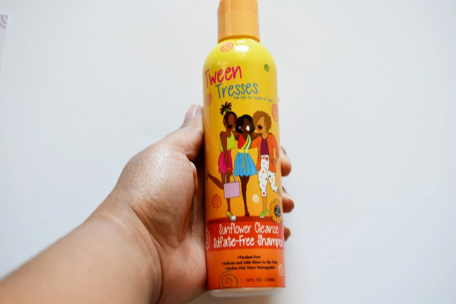 Hair Care Products for Tweens and Teens: Tween Tresses Review  via  www.productreviewmom.com