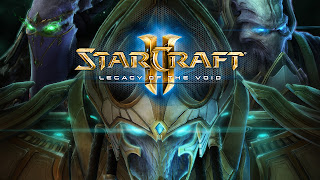 Download StarCraft II Legacy of The Void - PC Games