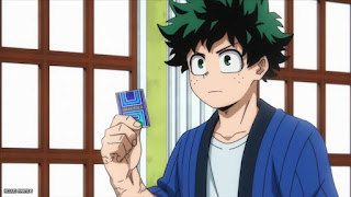 ヒロアカ OVA カード 雄英ヒーローズ・バトル 僕のヒーローアカデミア アニメ My Hero Academia UA Heroes Battle