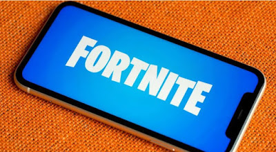 التحديث إلى iOS 14 قد يزيل Fortnite من هاتف آيفون