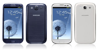 Samsung Galaxy S3 Smart Phones