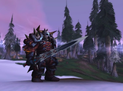 Death Knight