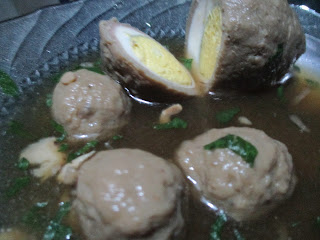 bakso tenis wonogiri